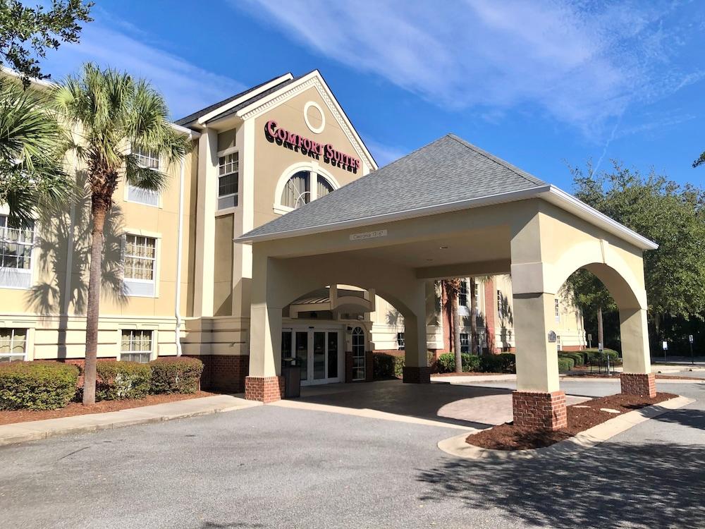 Spark By Hilton Bluffton Hilton Head Island Exterior photo
