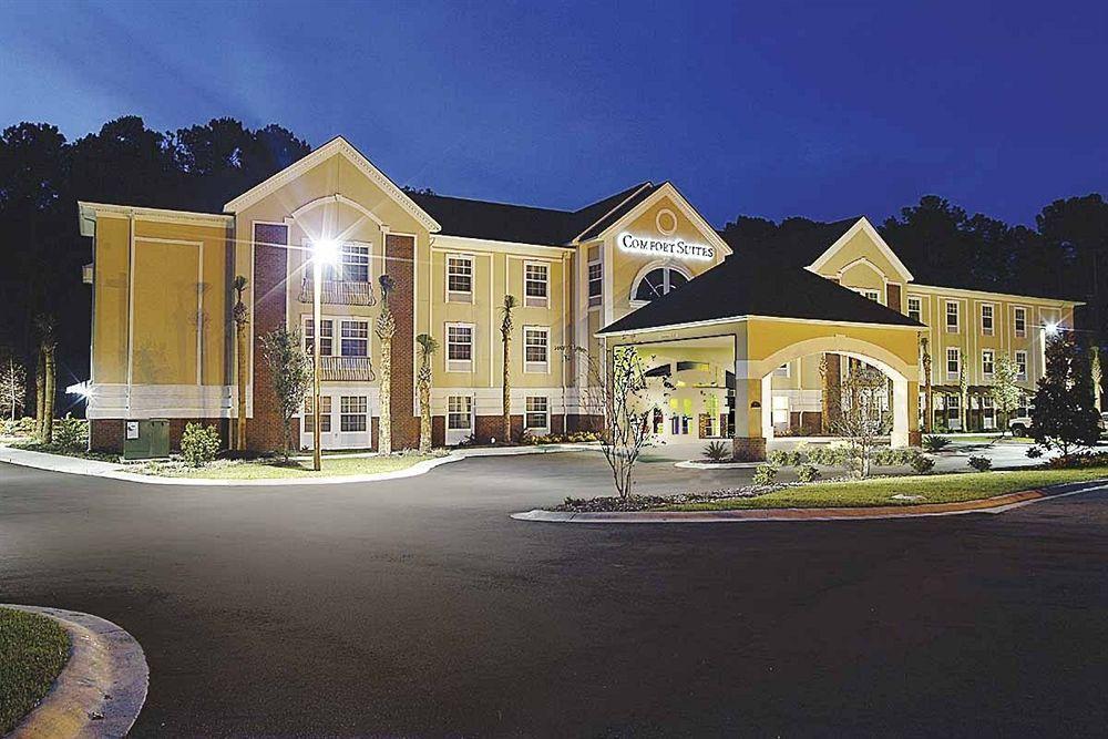 Spark By Hilton Bluffton Hilton Head Island Exterior photo