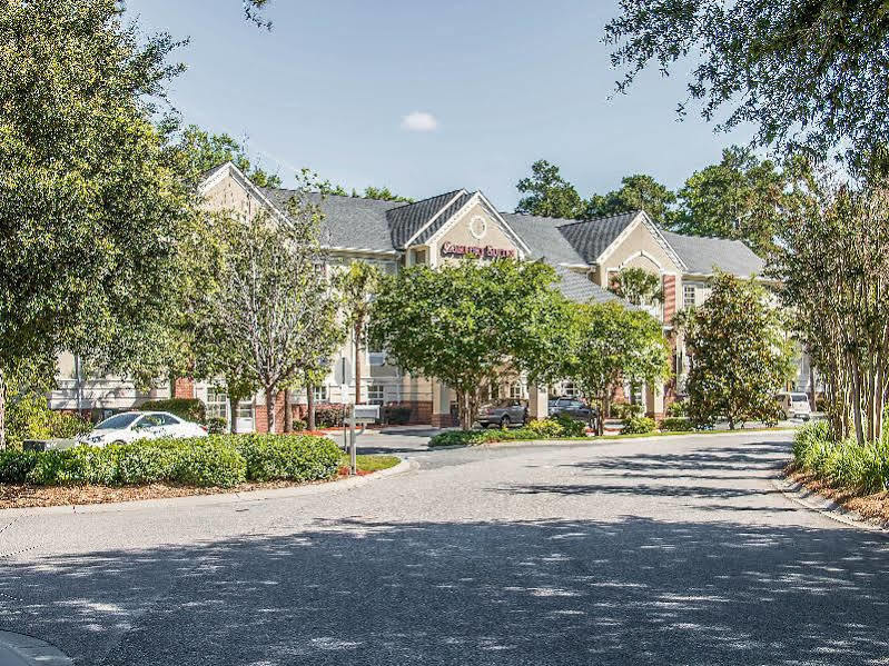Spark By Hilton Bluffton Hilton Head Island Exterior photo